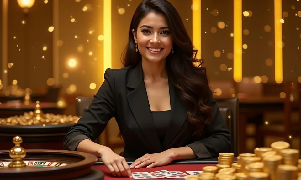 Baccarat Viproom
